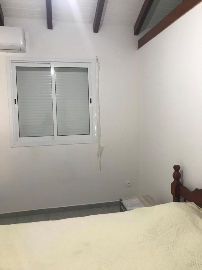 Appartement Flamboyant à Vieux-Habitants Extérieur photo